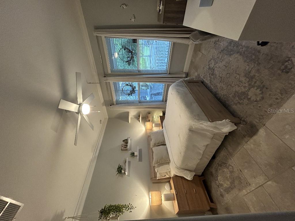 VICTORIA PARK INC 04 - Residential