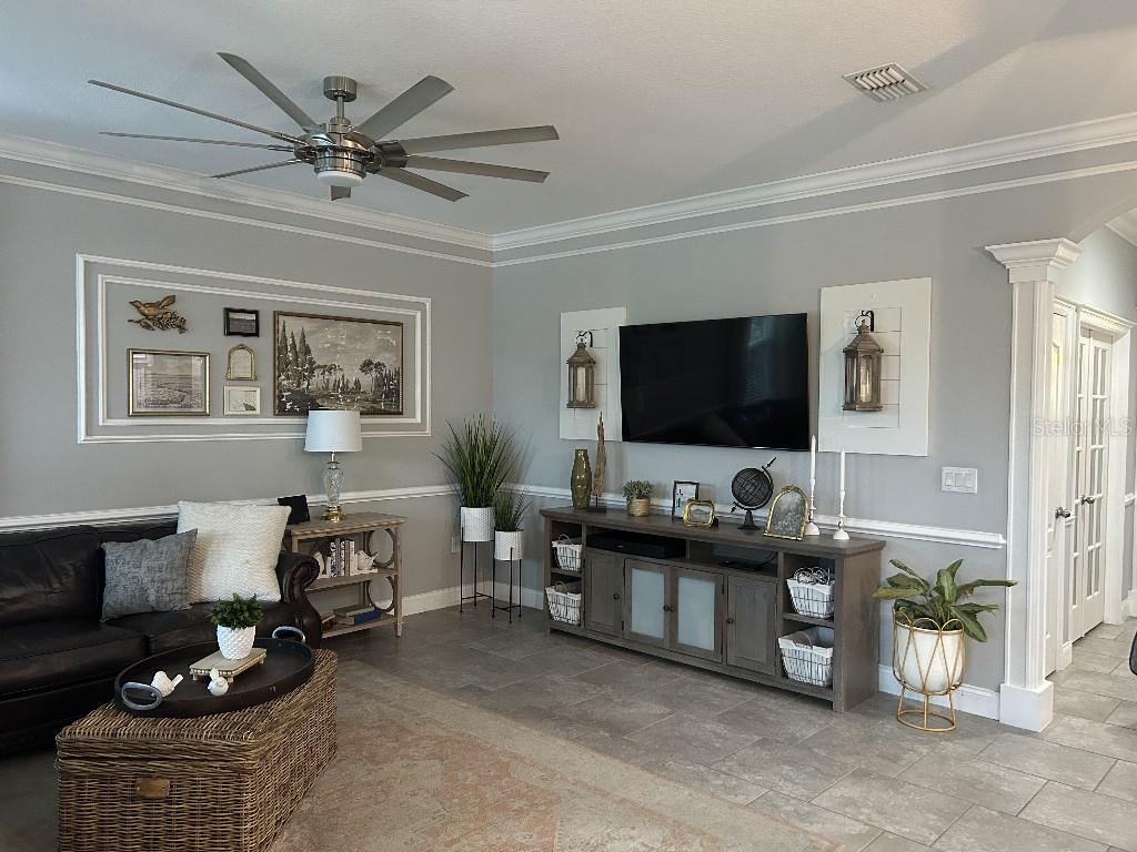 VICTORIA PARK INC 04 - Residential