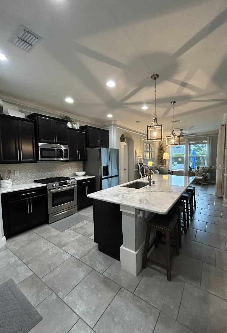 VICTORIA PARK INC 04 - Residential