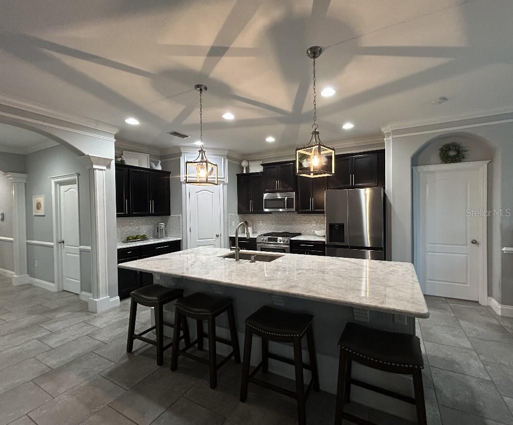 VICTORIA PARK INC 04 - Residential