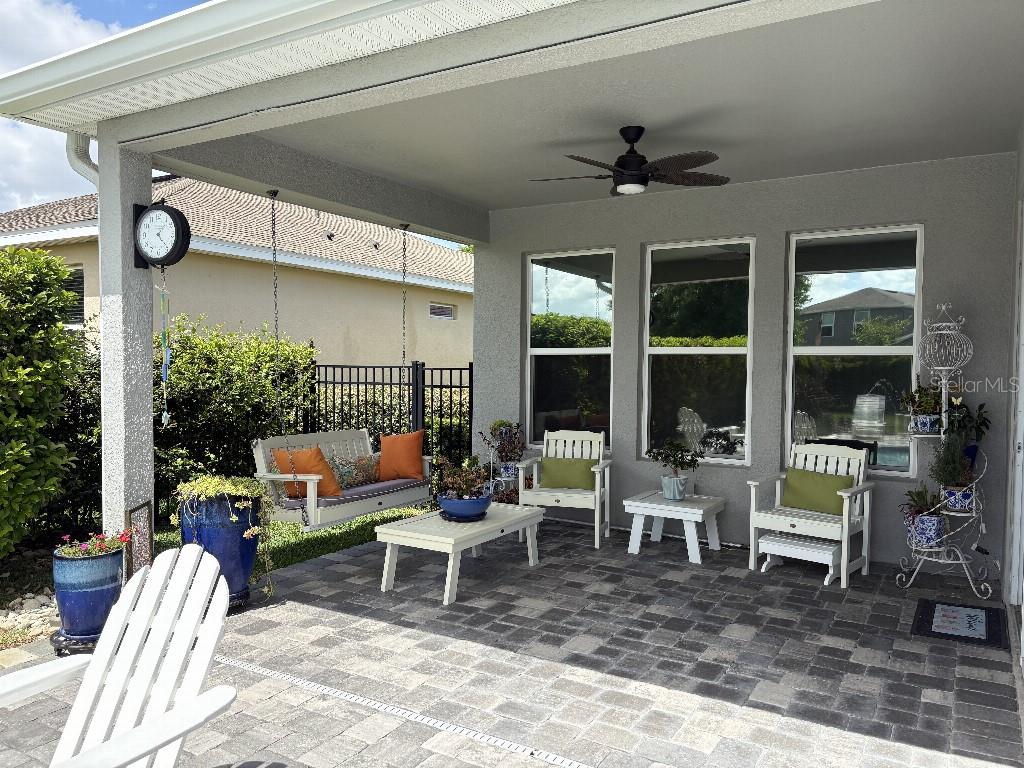 VICTORIA PARK INC 04 - Residential