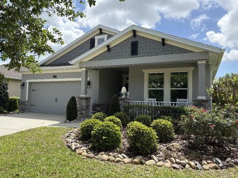 Photo of 410 E Freesia Court, Deland, FL 32724 (MLS # TB8496798)