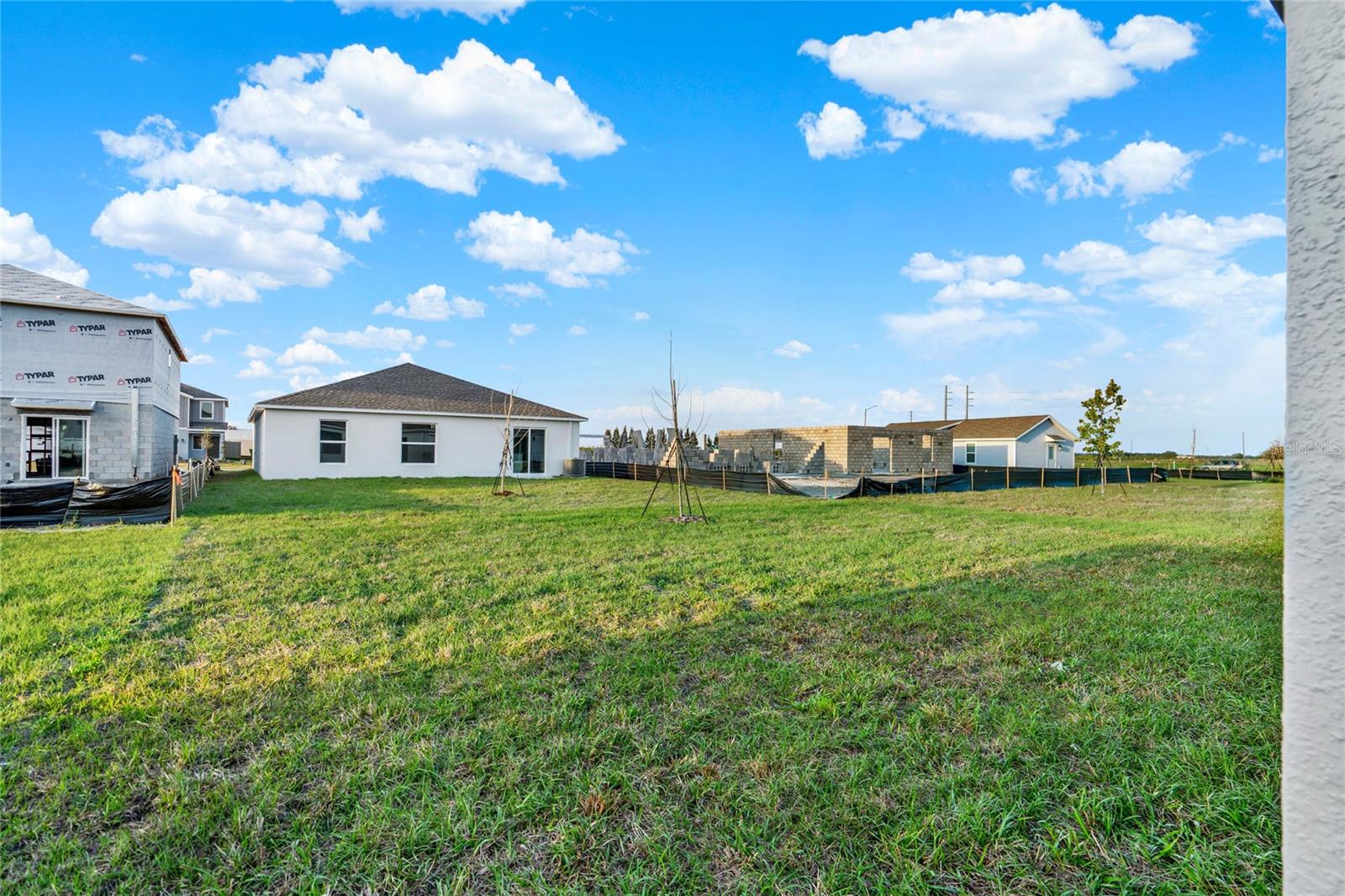 PEACE CRK RESERVE - Residential Lease