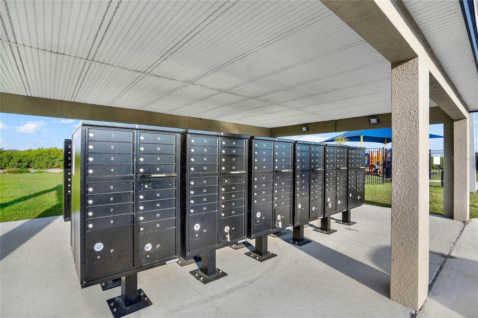 PEACE CRK RESERVE - Residential Lease