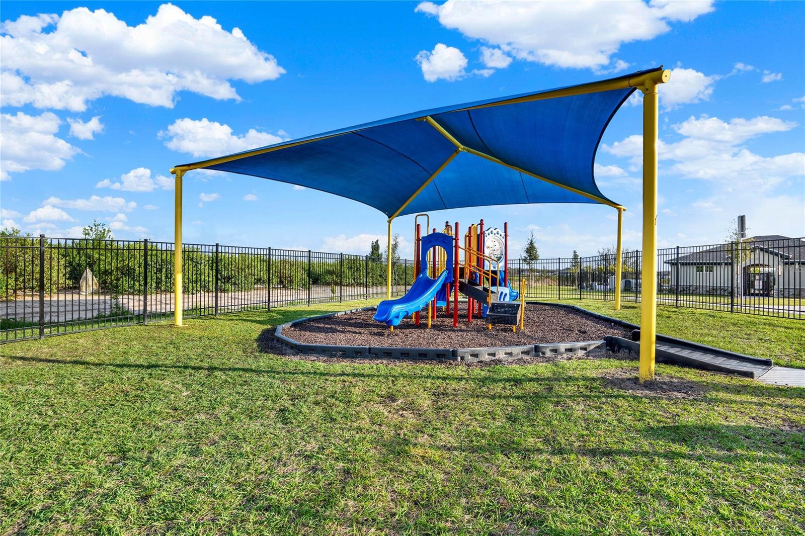 PEACE CRK RESERVE - Residential Lease