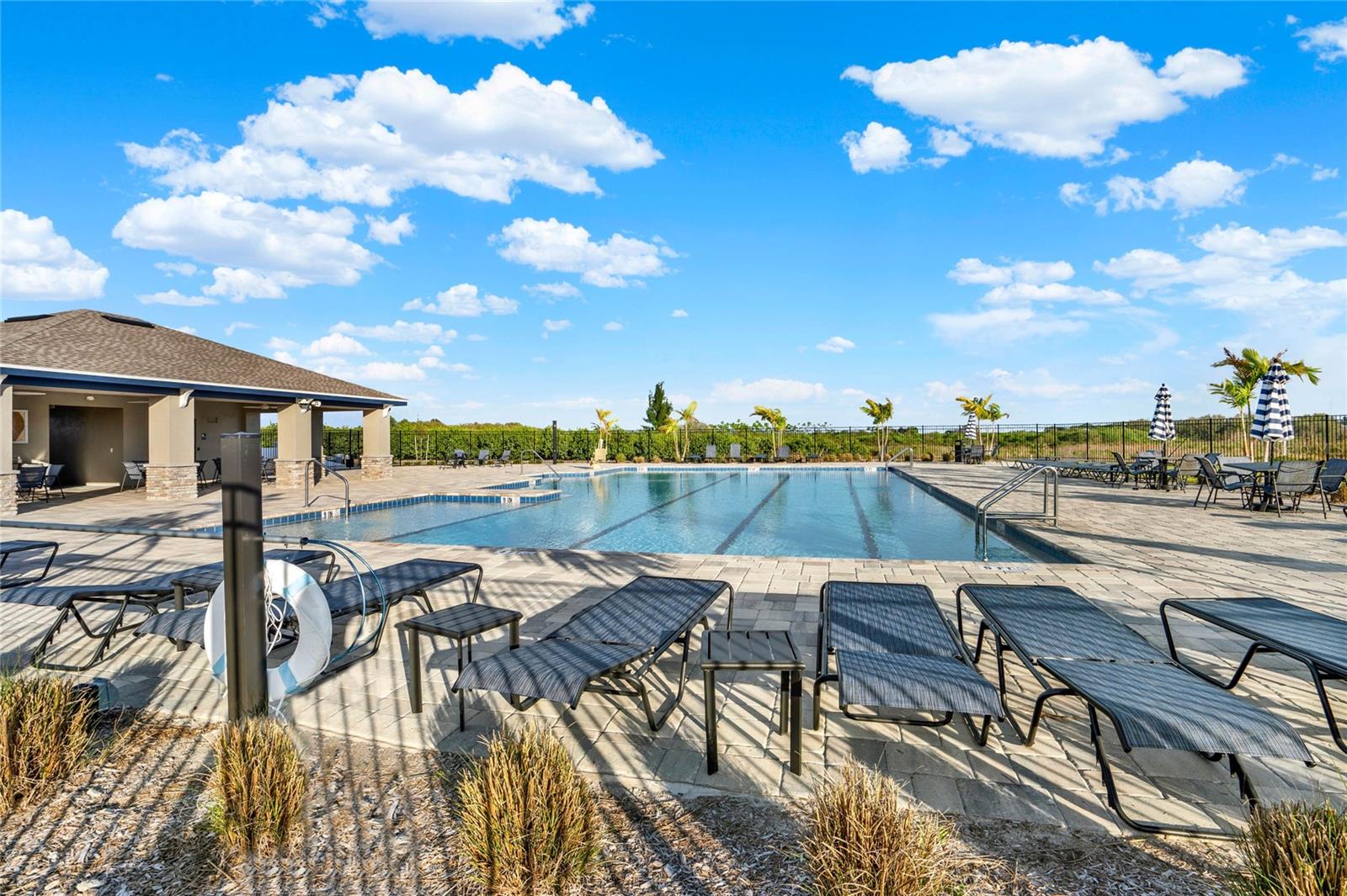 PEACE CRK RESERVE - Residential Lease