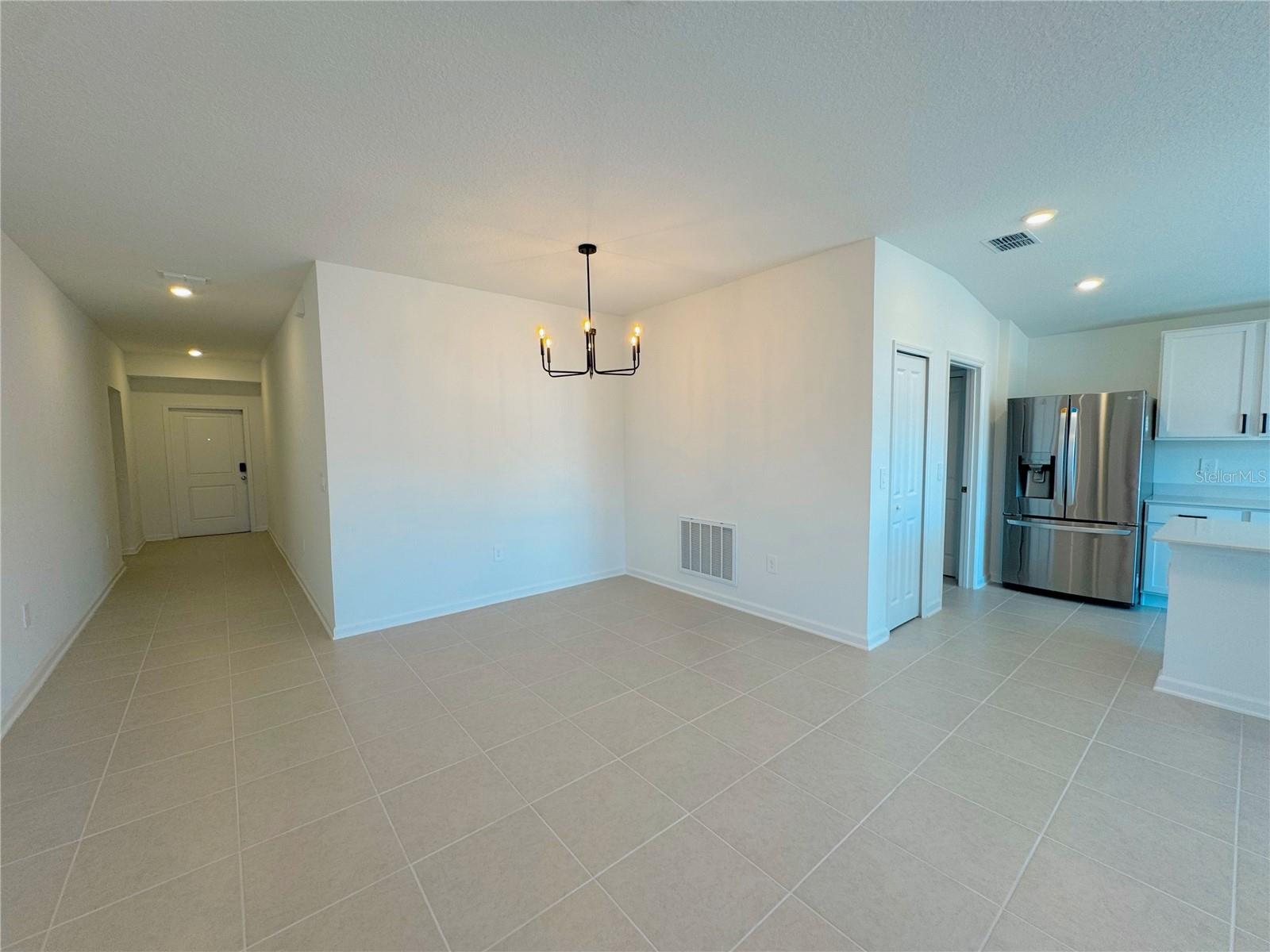 PEACE CRK RESERVE - Residential Lease