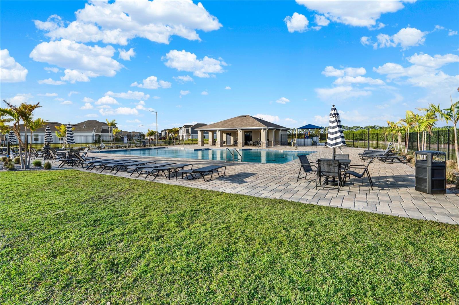 PEACE CRK RESERVE - Residential Lease