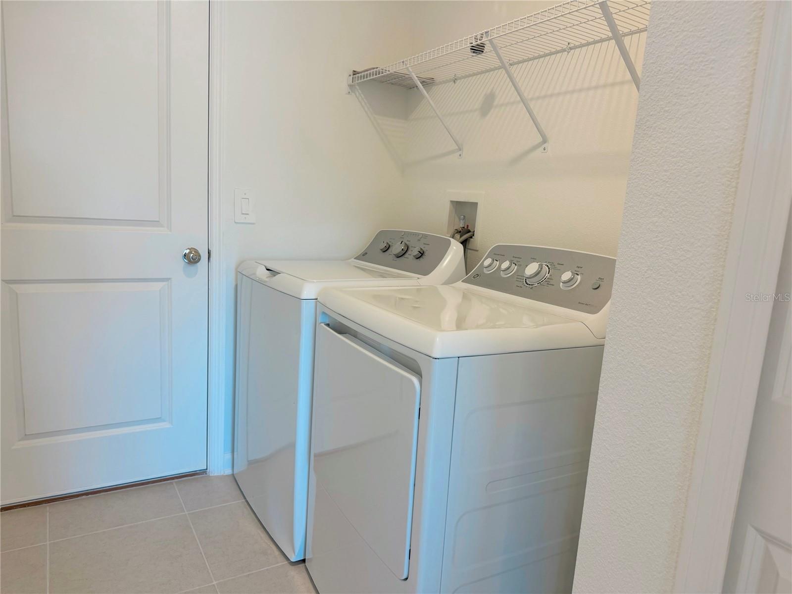 PEACE CRK RESERVE - Residential Lease