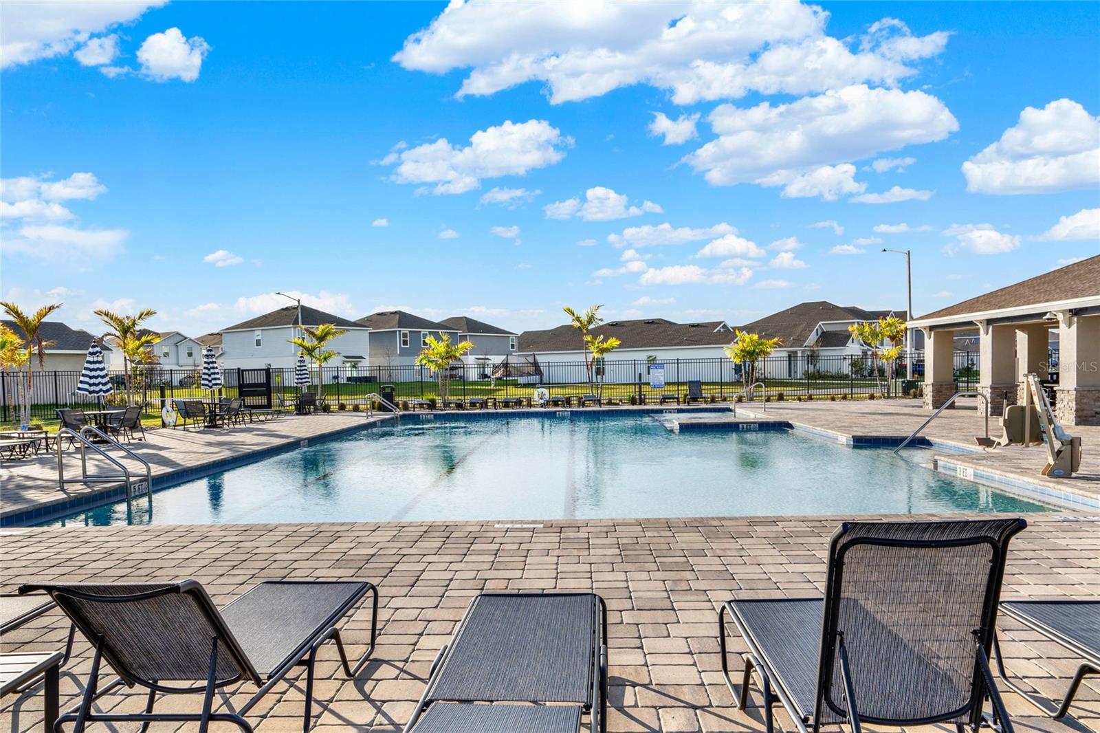 PEACE CRK RESERVE - Residential Lease