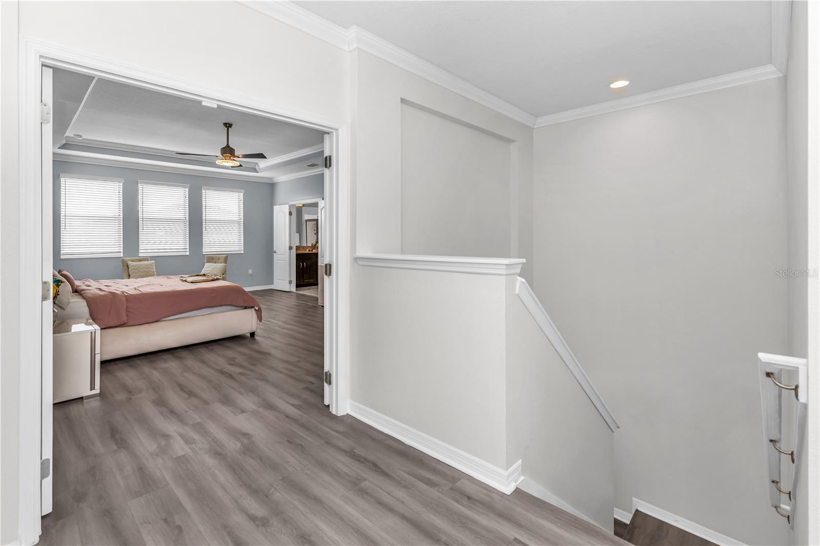 RIVIERA BELLA UN 7 - Residential