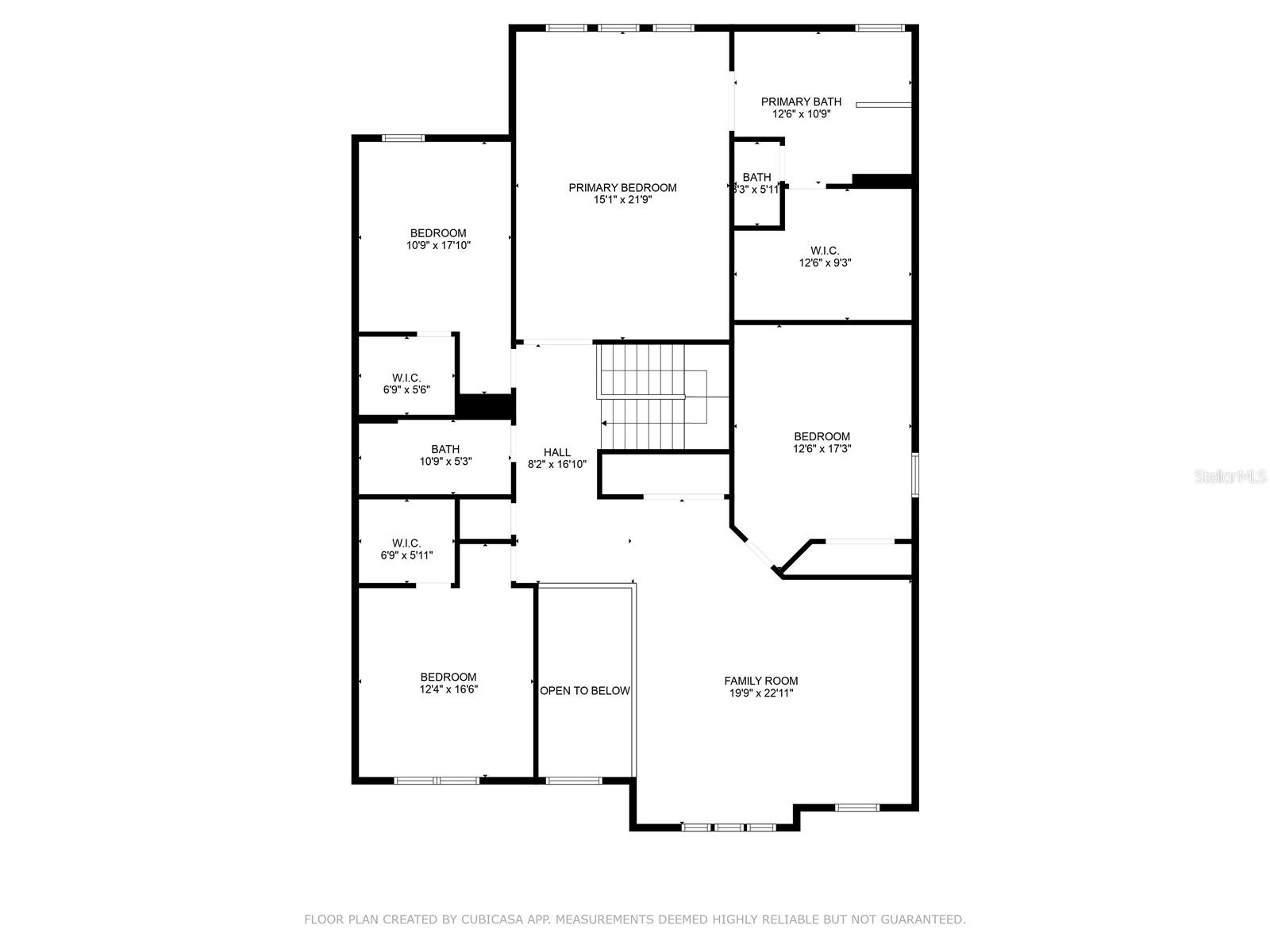 RIVIERA BELLA UN 7 - Residential