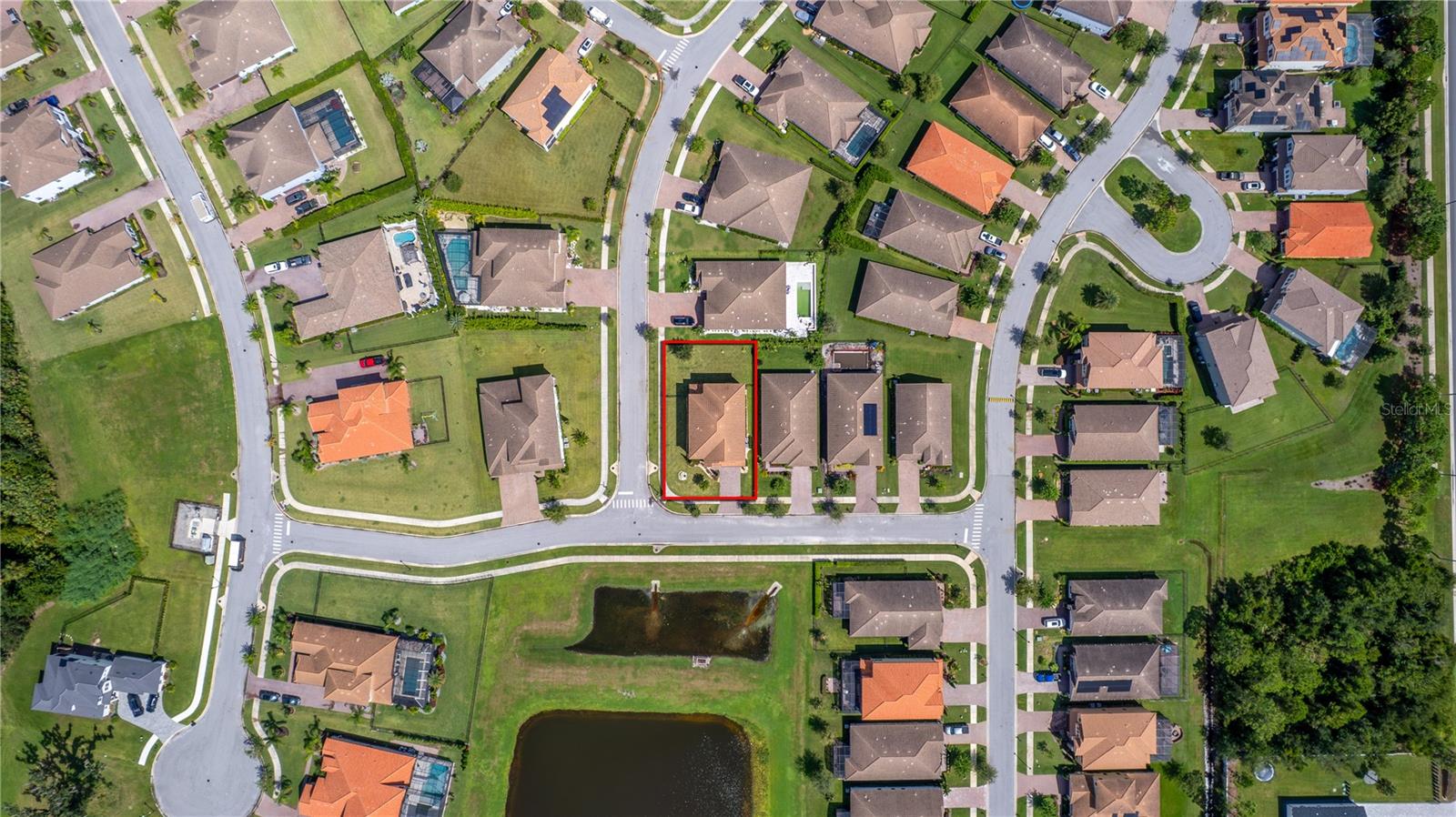 RIVIERA BELLA UN 7 - Residential