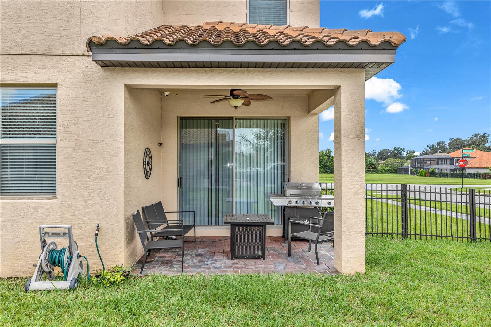 RIVIERA BELLA UN 7 - Residential