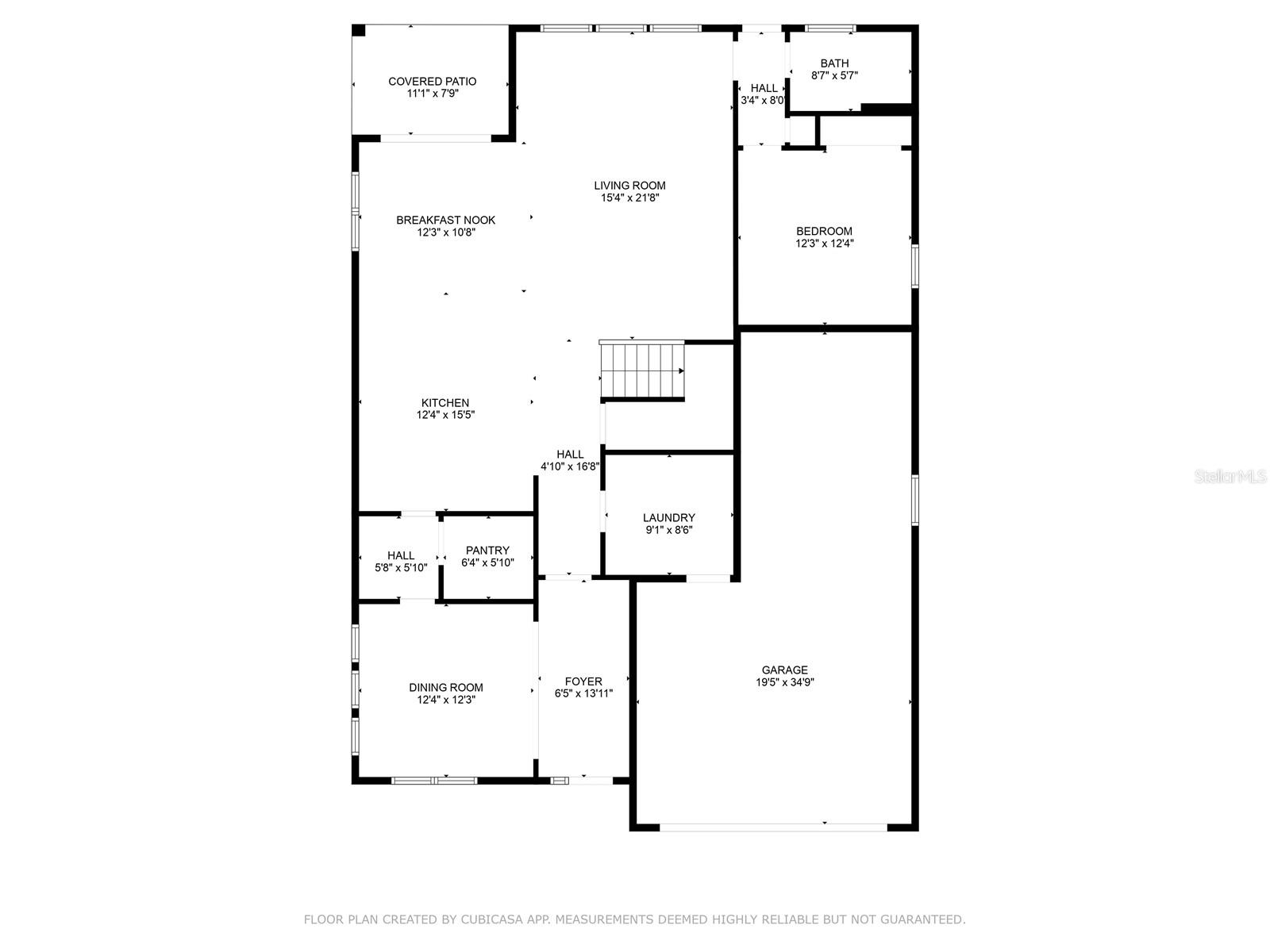 RIVIERA BELLA UN 7 - Residential