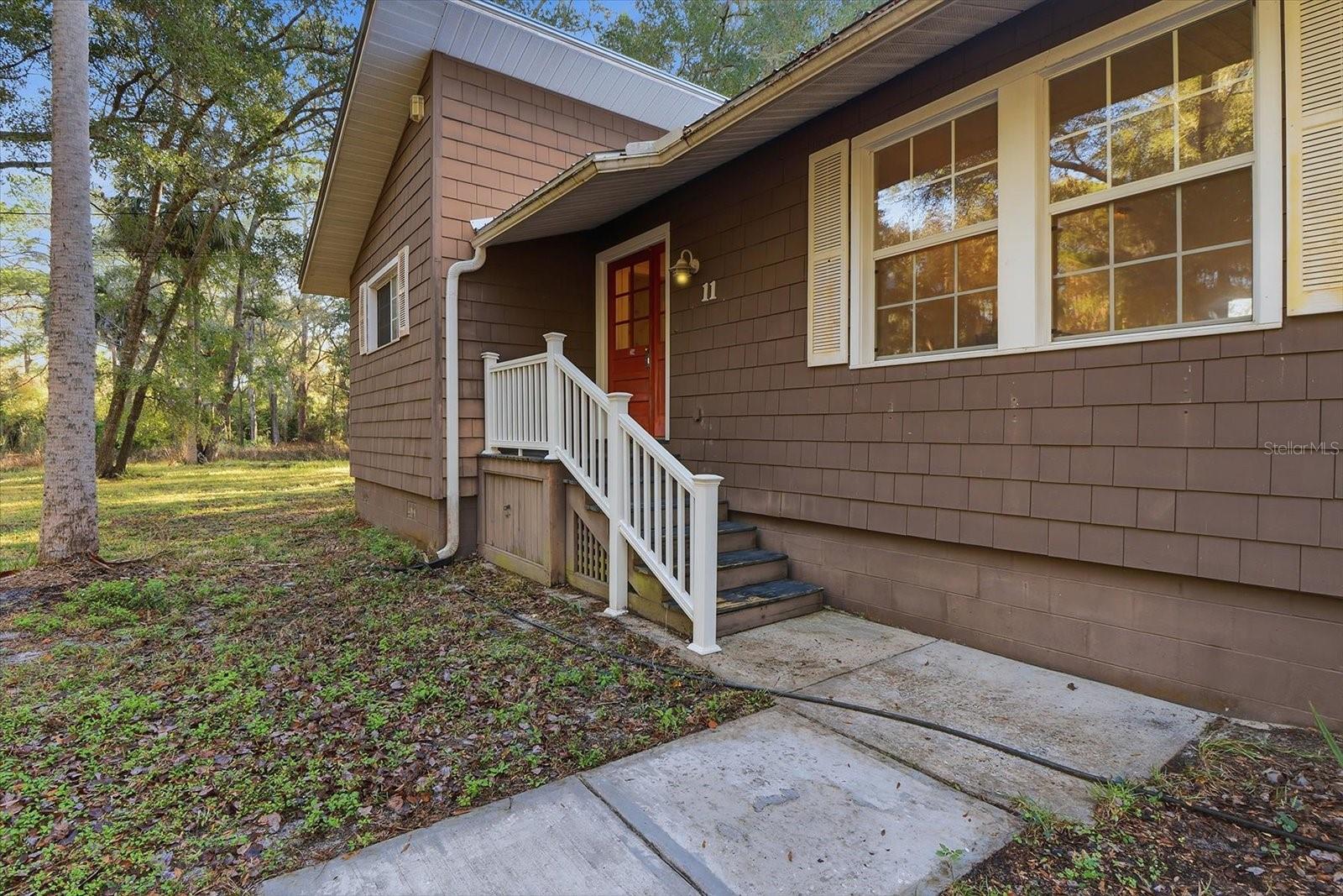 RIVER FOREST - Residential