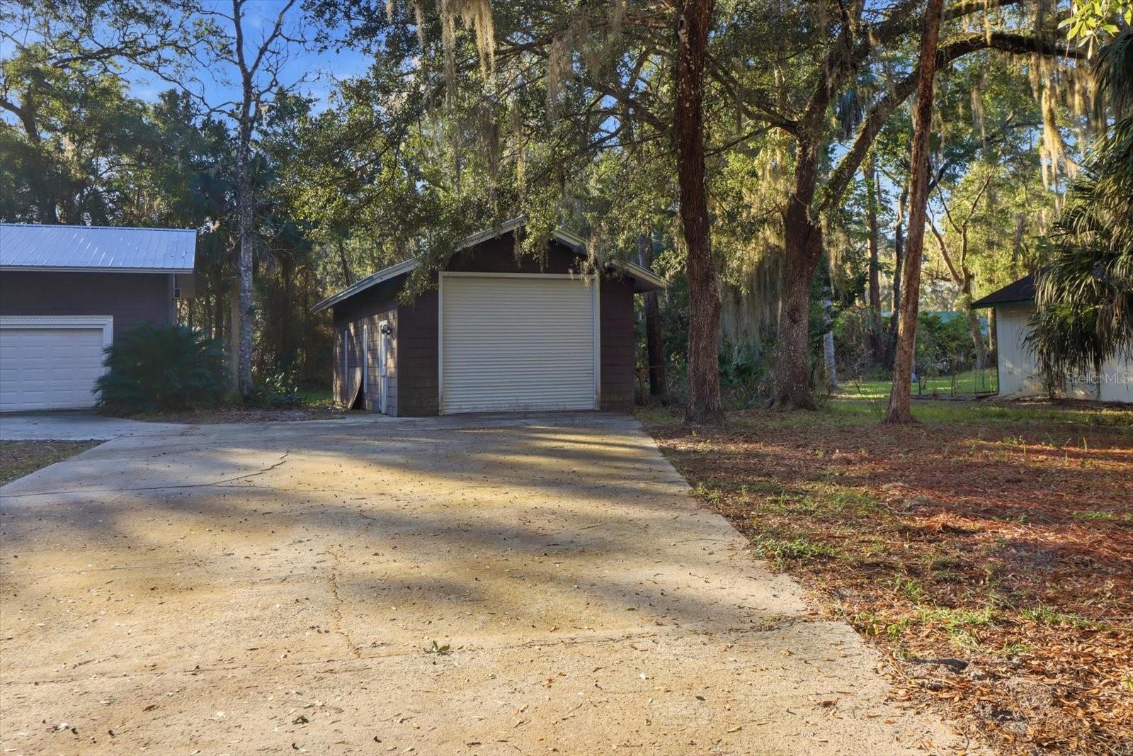 RIVER FOREST - Residential