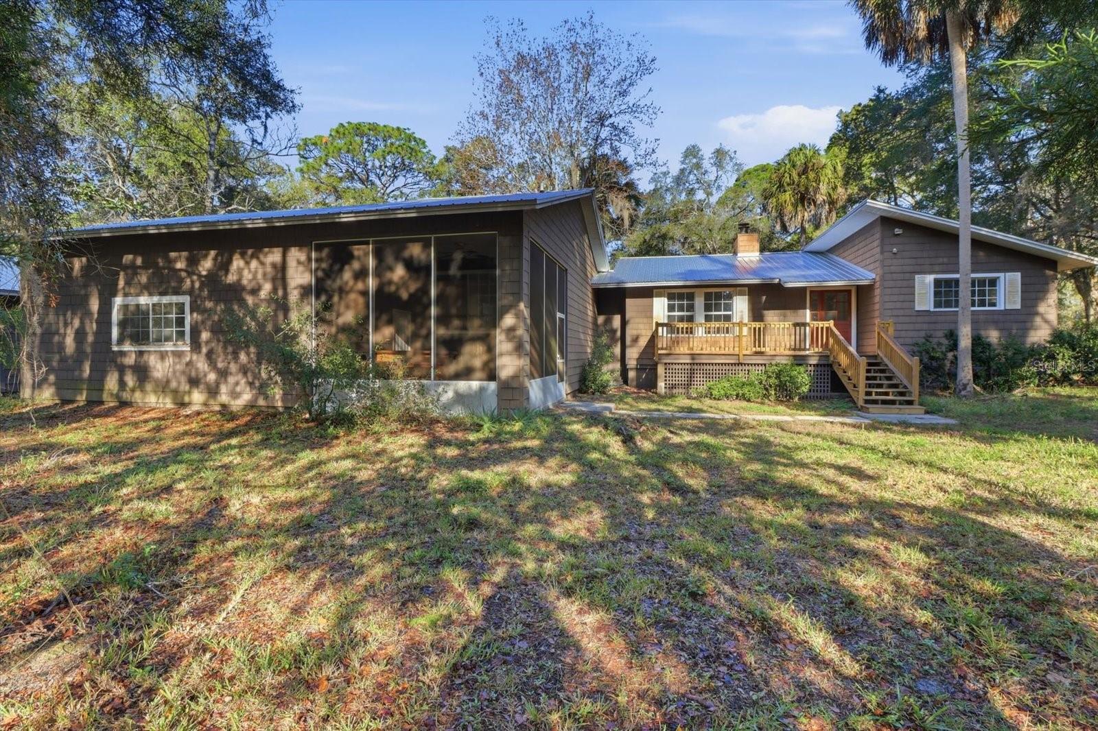 RIVER FOREST - Residential