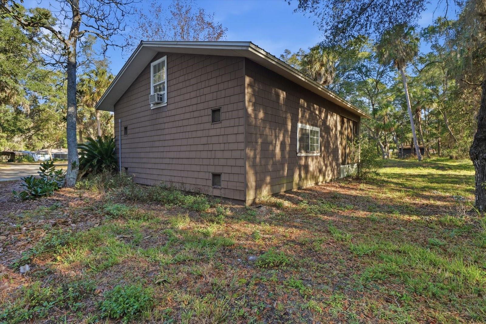 RIVER FOREST - Residential