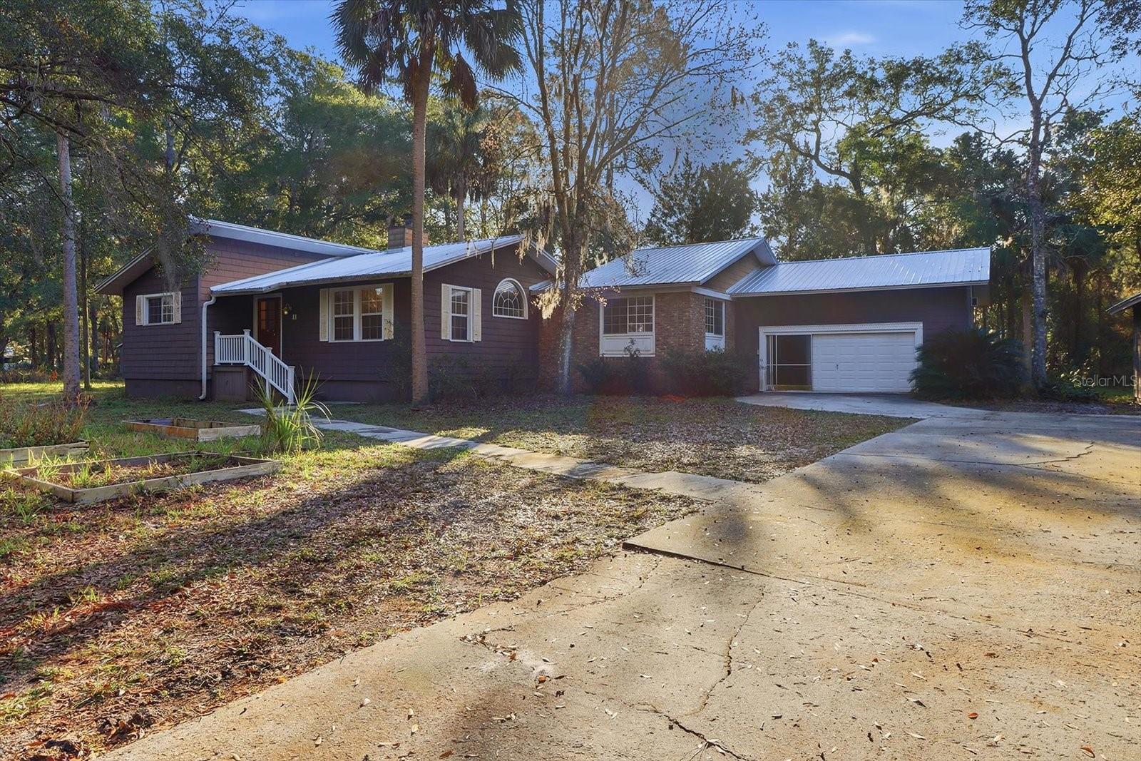 RIVER FOREST - Residential