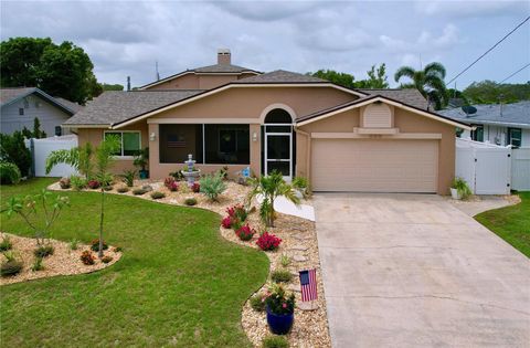 386 WESTWINDS DRIVE PALM HARBOR FL 34683