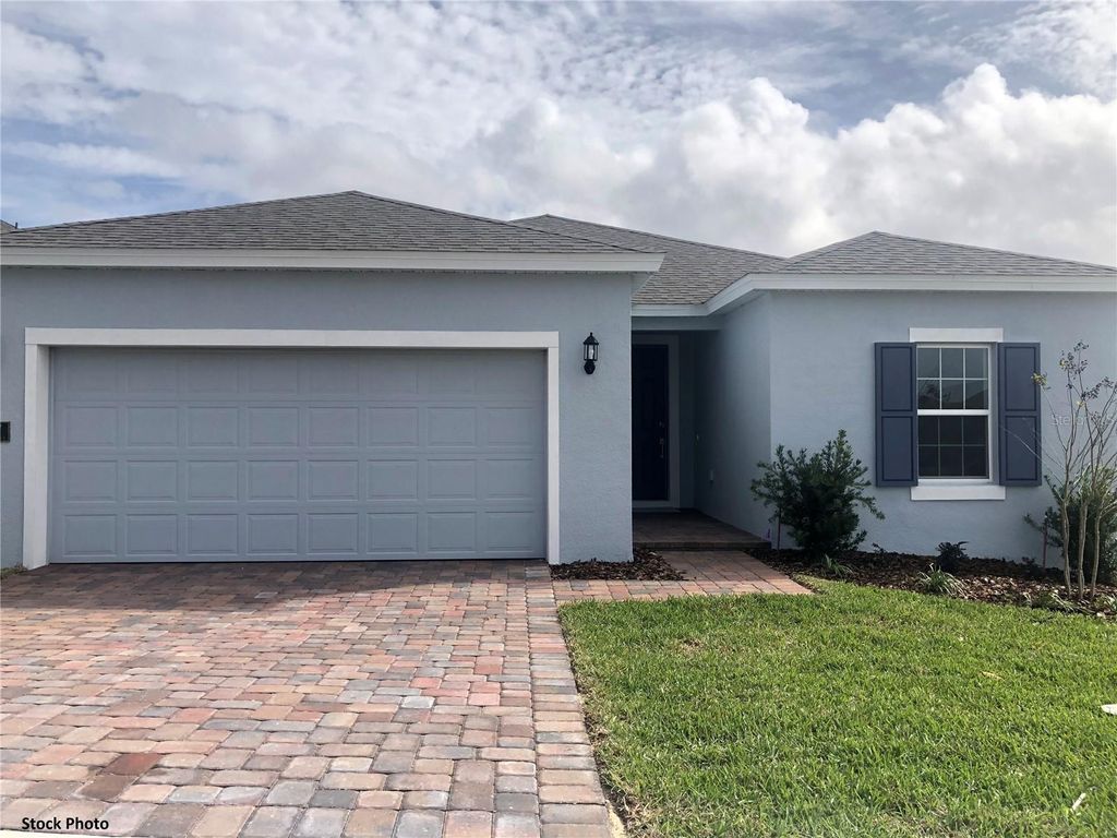 Photo of 252 Meredith Boulevard, Winter Haven, FL 33881 (MLS # G5101790)