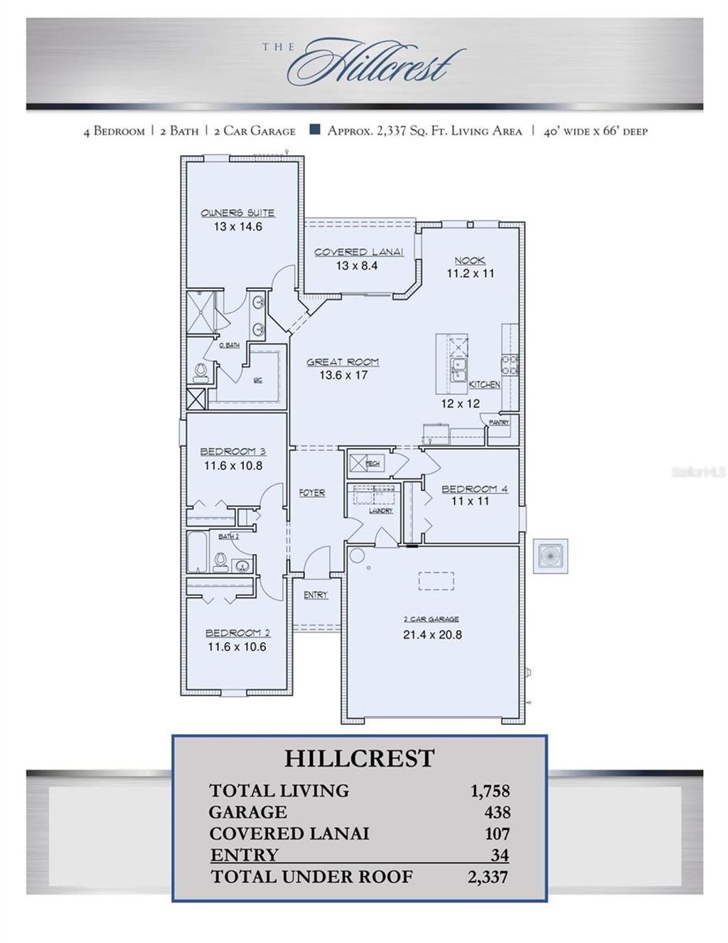 Photo of 252 Meredith Boulevard, Winter Haven, FL 33881 (MLS # G5101790)