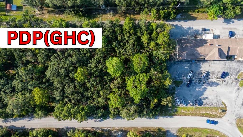 Photo of 1347 Kass Circle, Spring Hill, FL 34606 (MLS # W7888640)