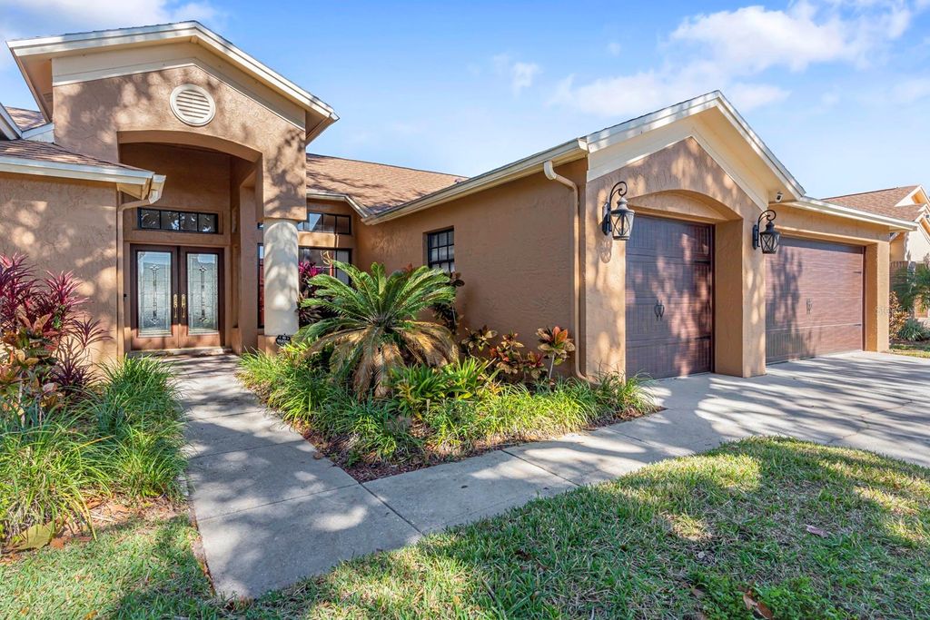 Photo of 12308 Windswept Avenue, Riverview, FL 33569 (MLS # TB8453963)