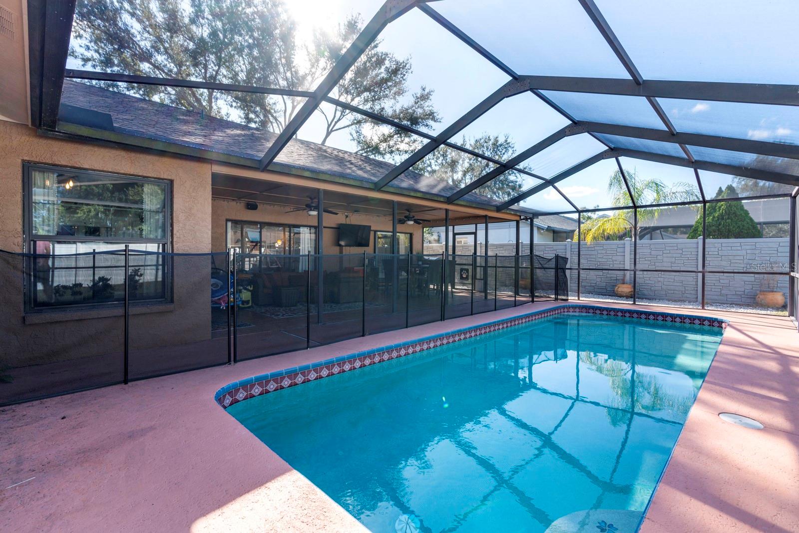 BOYETTE SPGS SEC B UN 4 - Residential