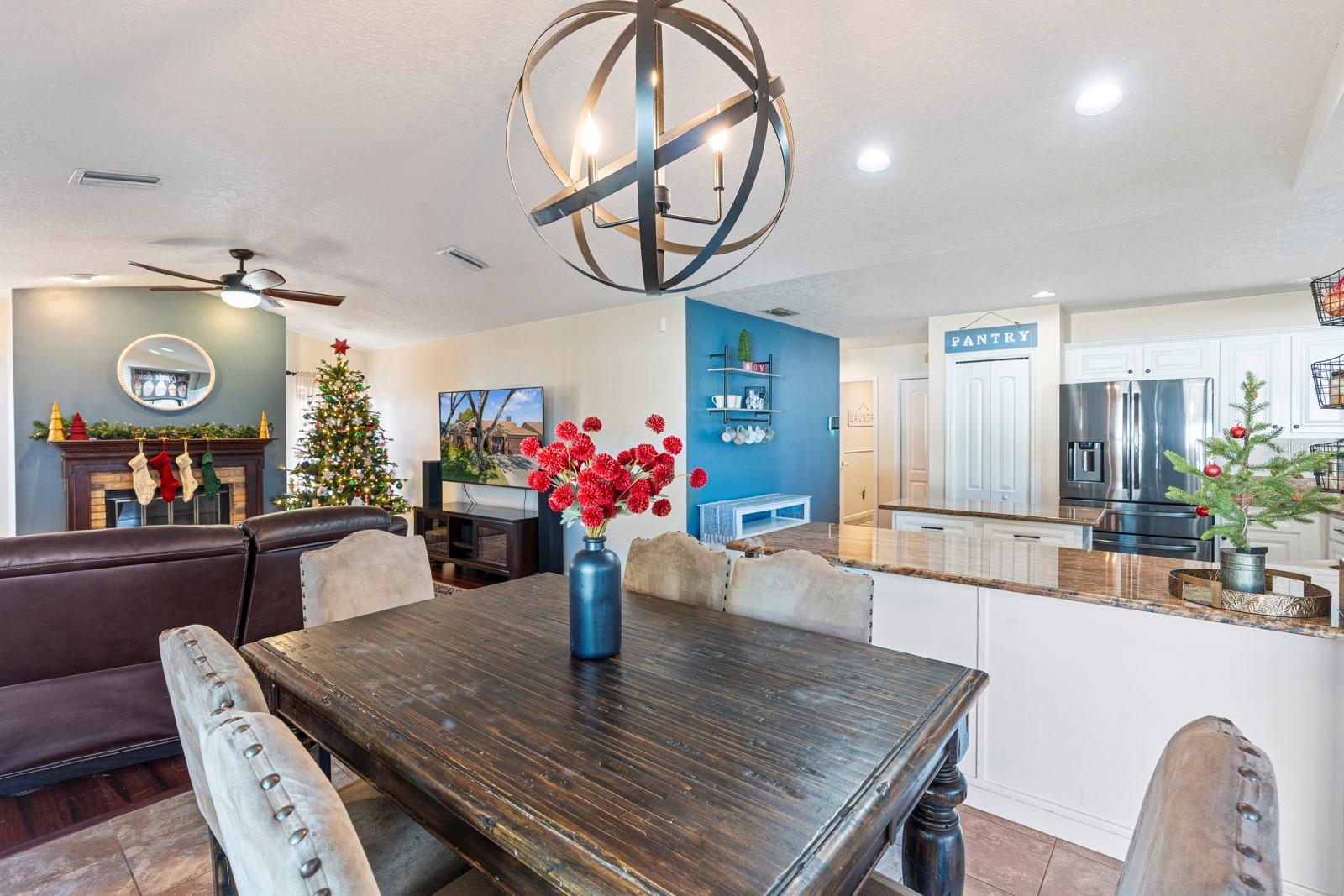 BOYETTE SPGS SEC B UN 4 - Residential