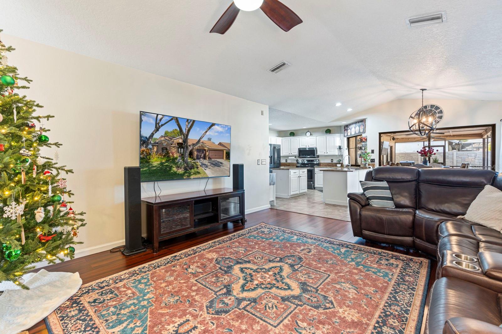 BOYETTE SPGS SEC B UN 4 - Residential