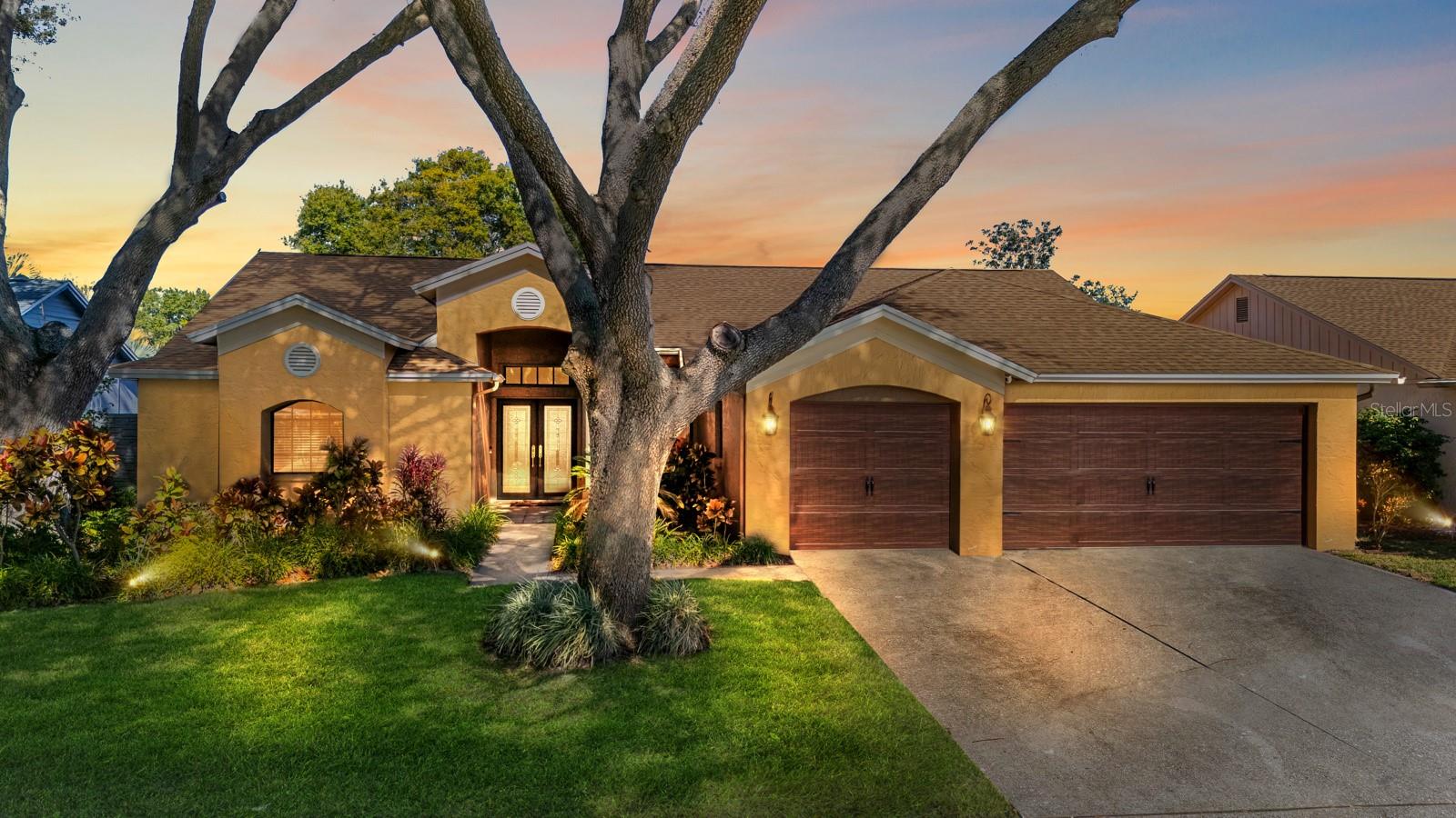 BOYETTE SPGS SEC B UN 4 - Residential