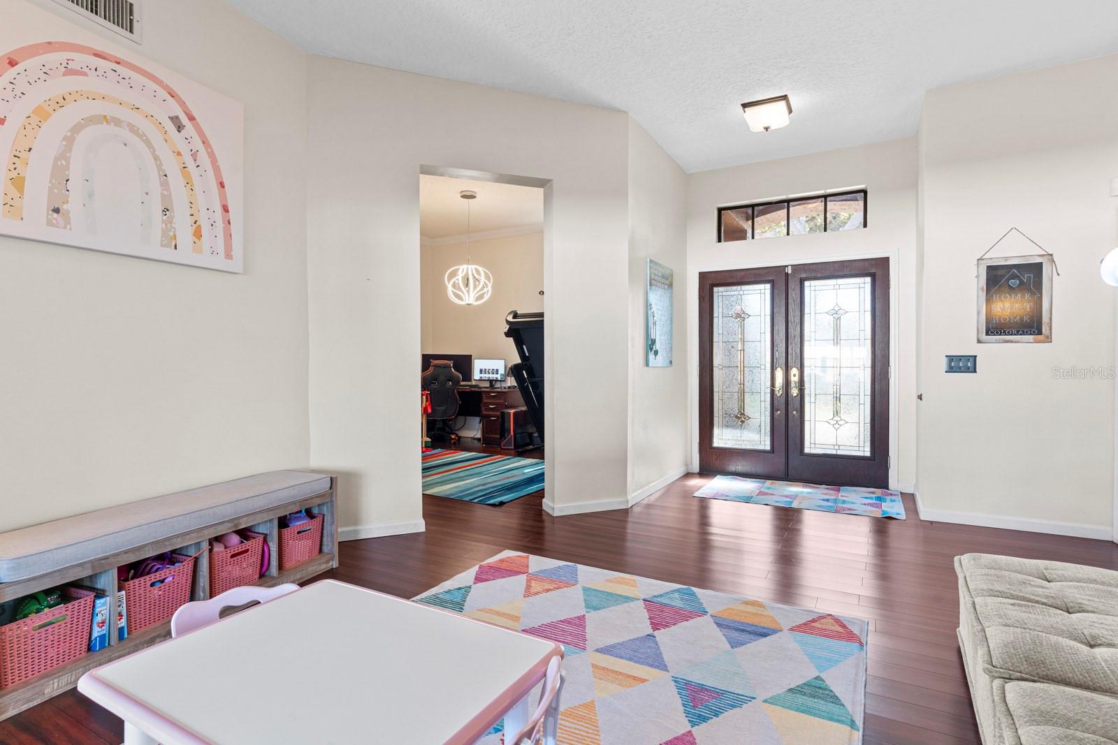 BOYETTE SPGS SEC B UN 4 - Residential