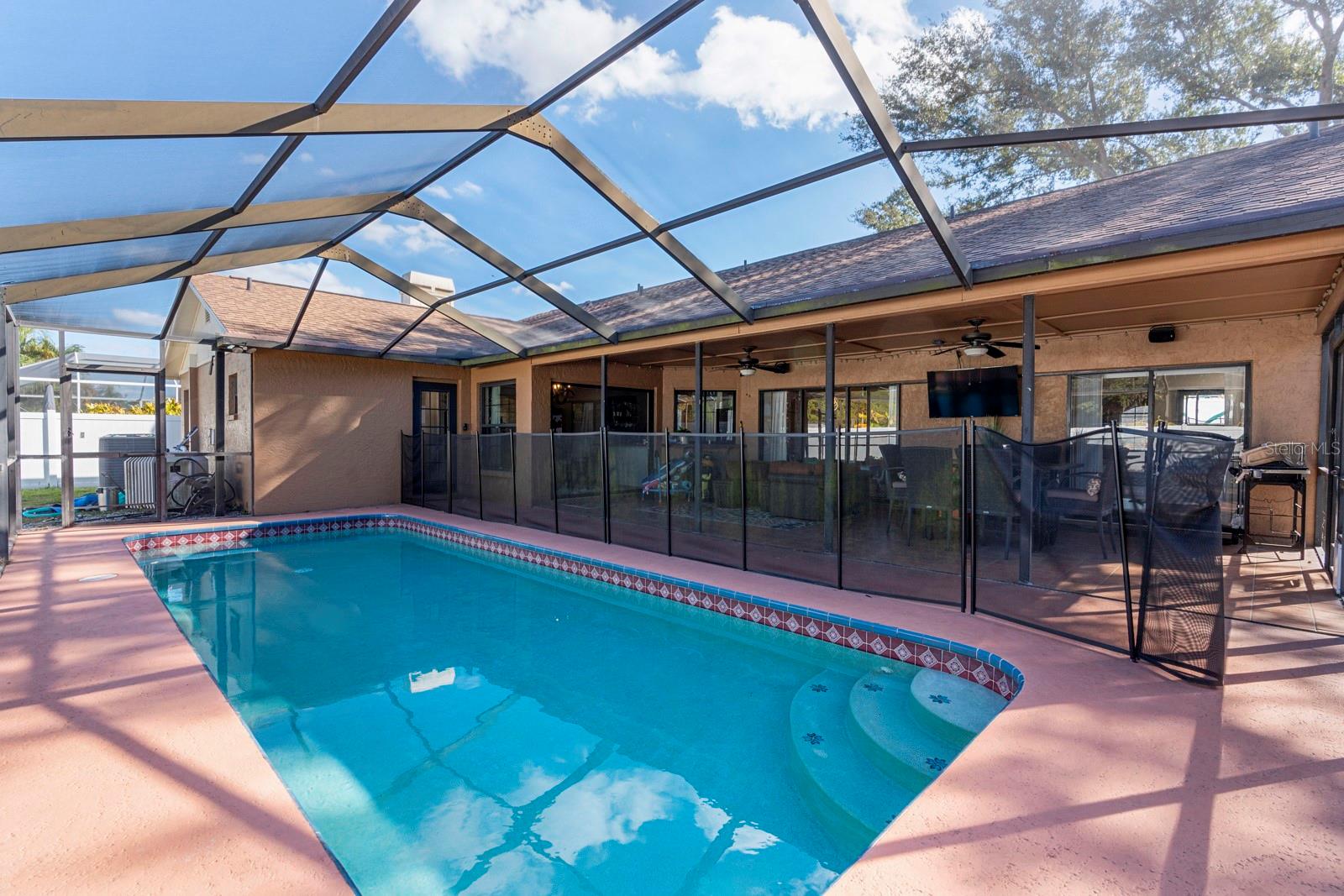 BOYETTE SPGS SEC B UN 4 - Residential