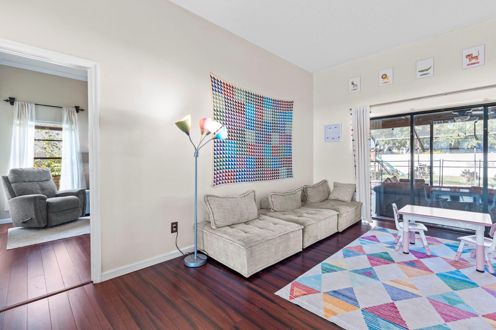 BOYETTE SPGS SEC B UN 4 - Residential