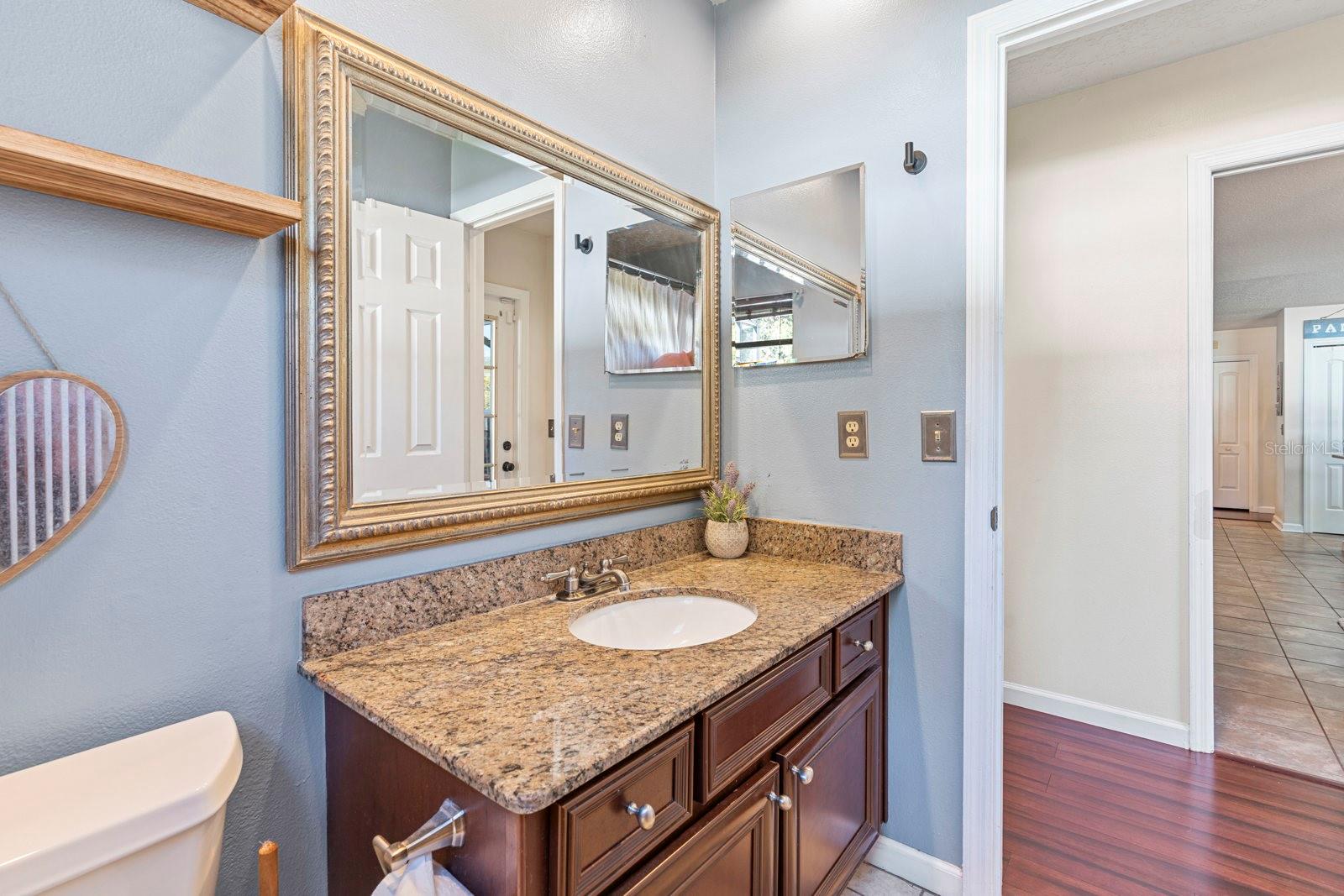 BOYETTE SPGS SEC B UN 4 - Residential