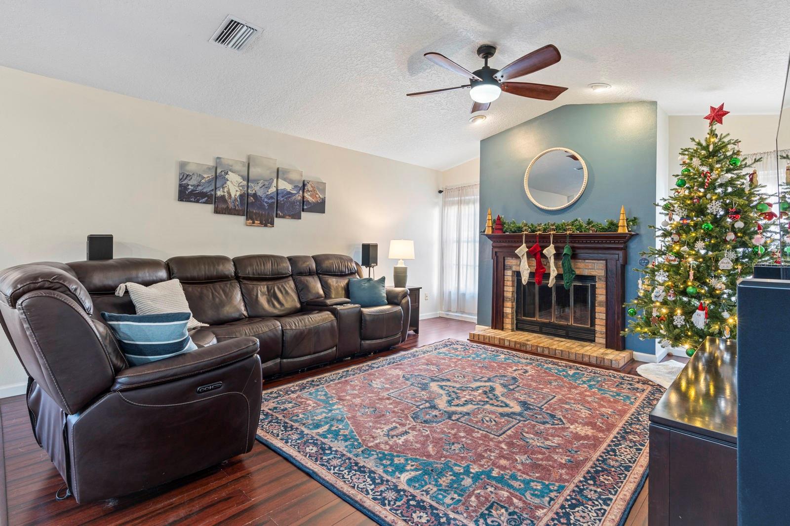 BOYETTE SPGS SEC B UN 4 - Residential