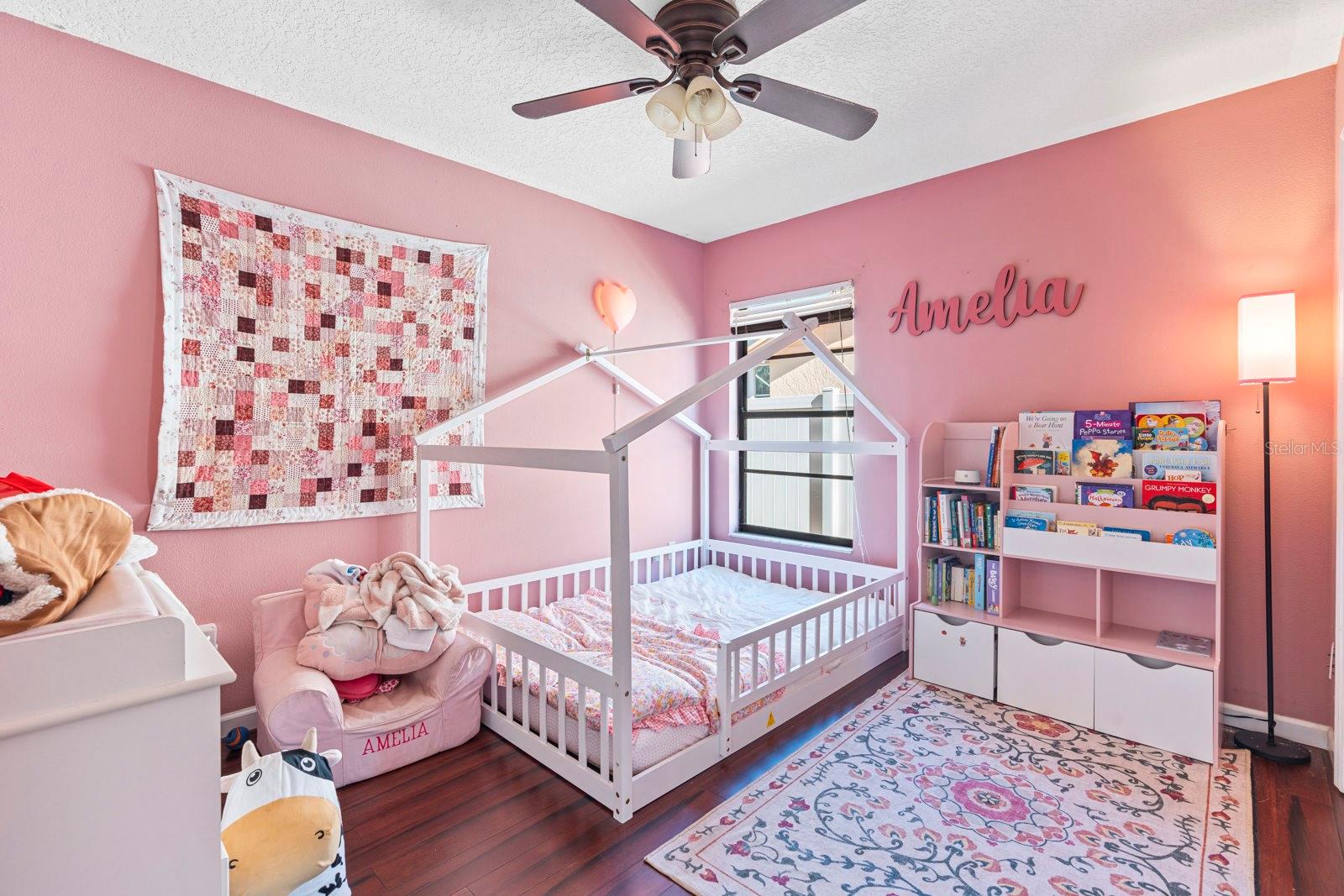 BOYETTE SPGS SEC B UN 4 - Residential