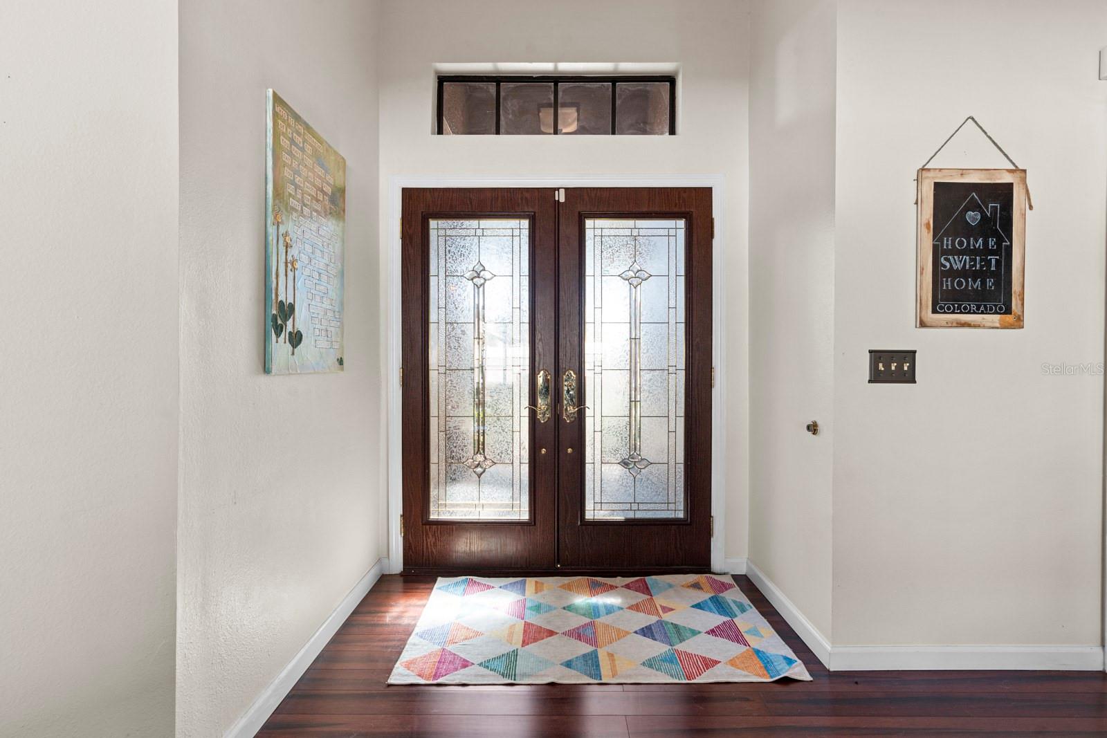 BOYETTE SPGS SEC B UN 4 - Residential