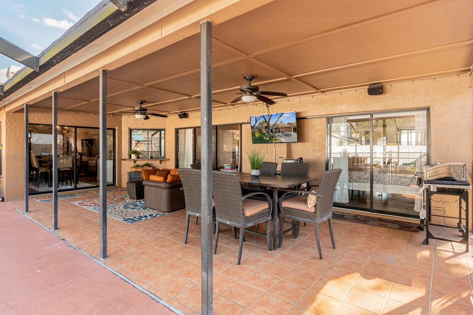 BOYETTE SPGS SEC B UN 4 - Residential