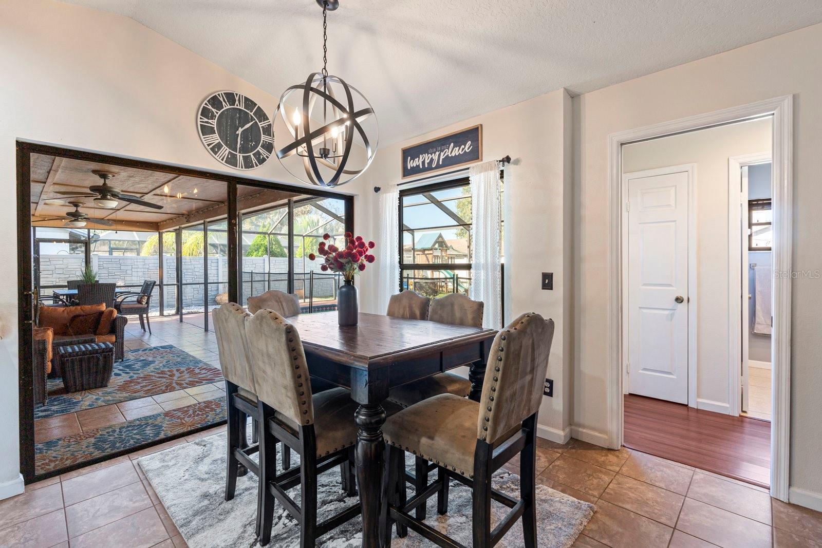 BOYETTE SPGS SEC B UN 4 - Residential