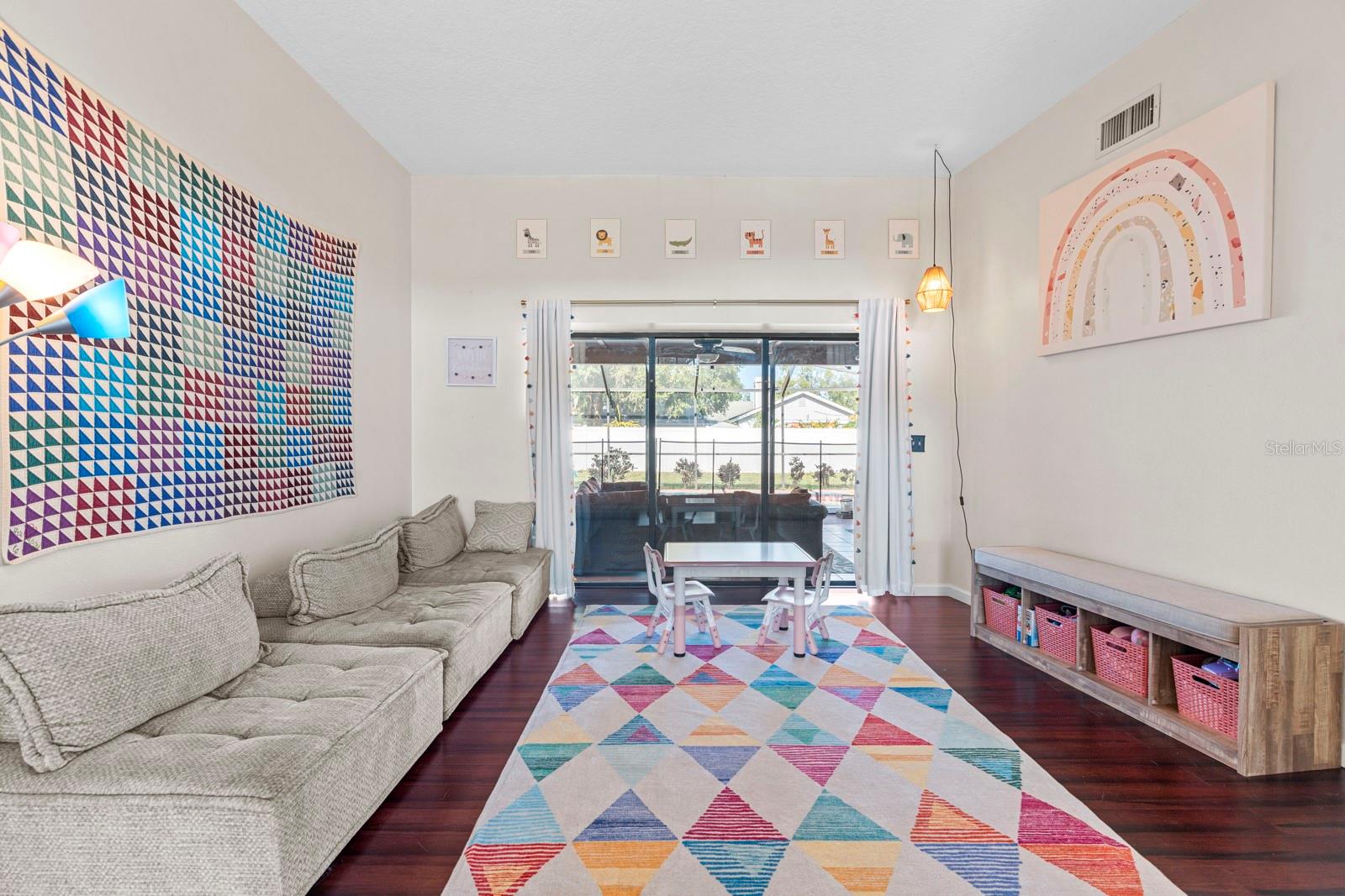 BOYETTE SPGS SEC B UN 4 - Residential