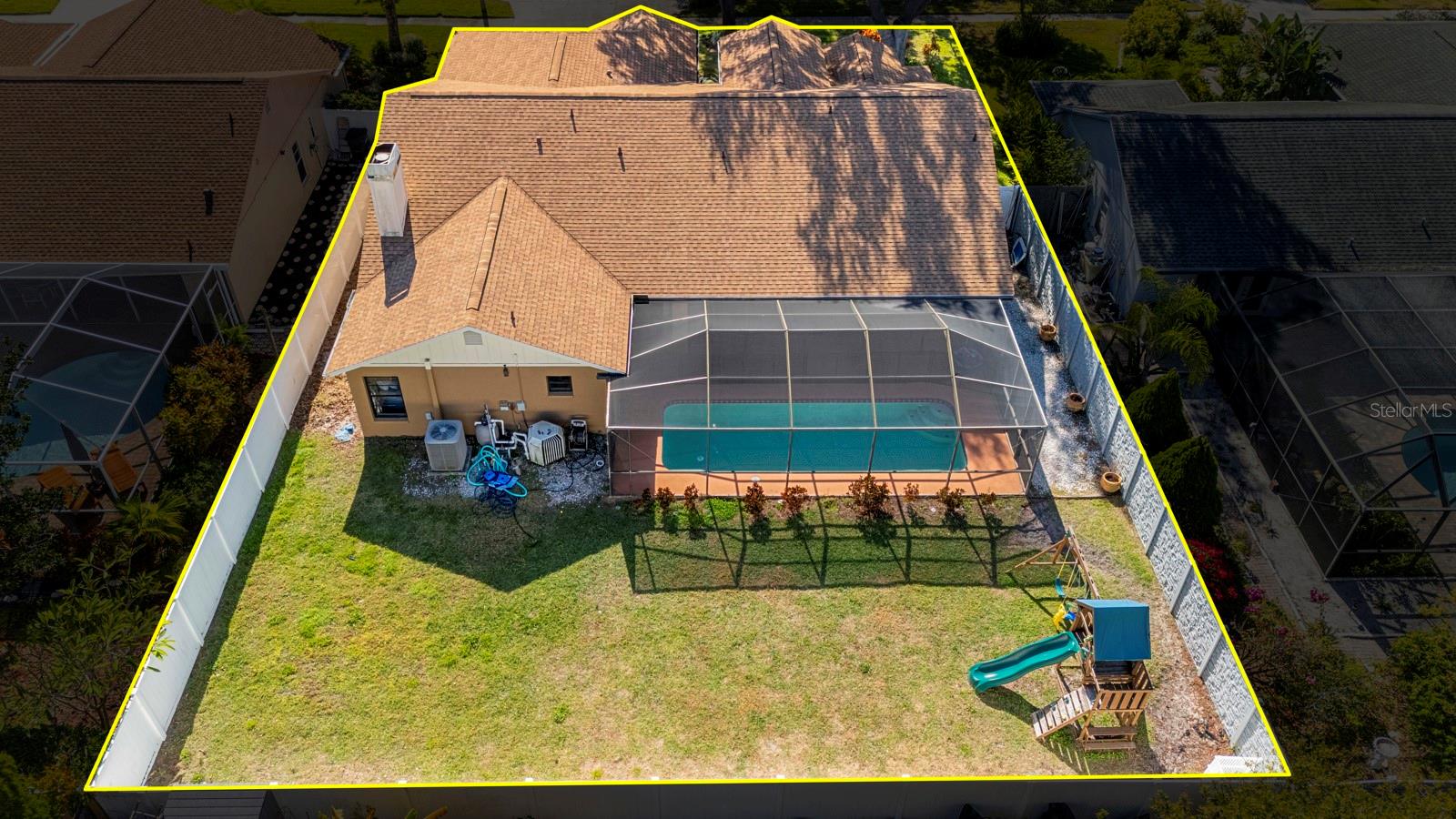 BOYETTE SPGS SEC B UN 4 - Residential