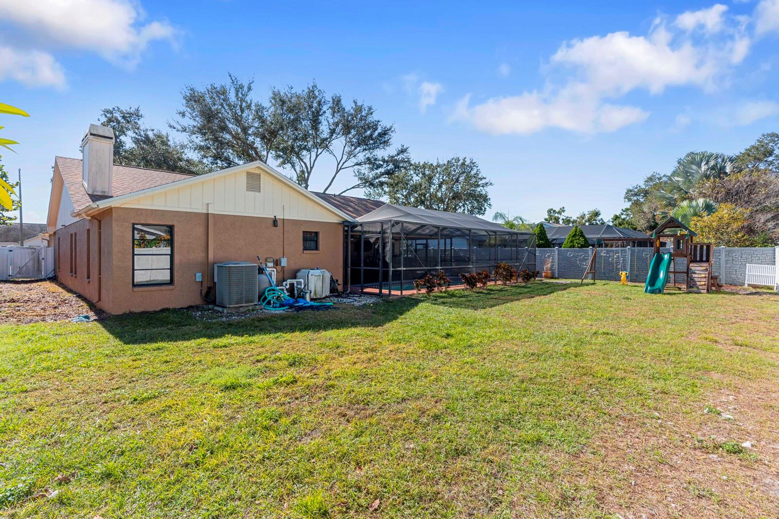 BOYETTE SPGS SEC B UN 4 - Residential