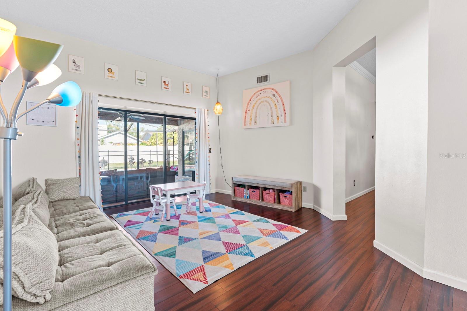 BOYETTE SPGS SEC B UN 4 - Residential