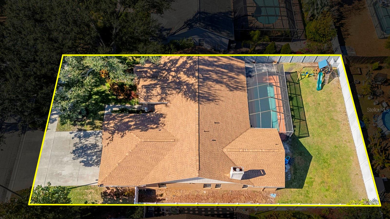 BOYETTE SPGS SEC B UN 4 - Residential