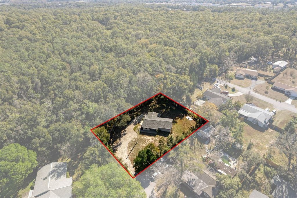 Photo of 36450 Shady Lane, Dade City, FL 33525 (MLS # W7882428)