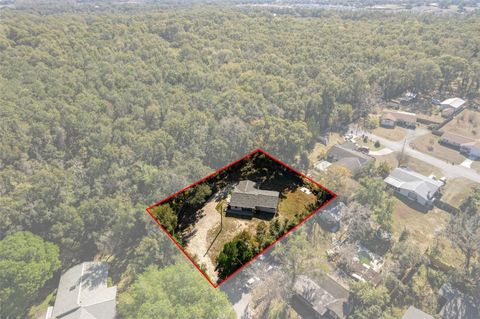 Photo of 36450 Shady Lane, Dade City, FL 33525 (MLS # W7882428)