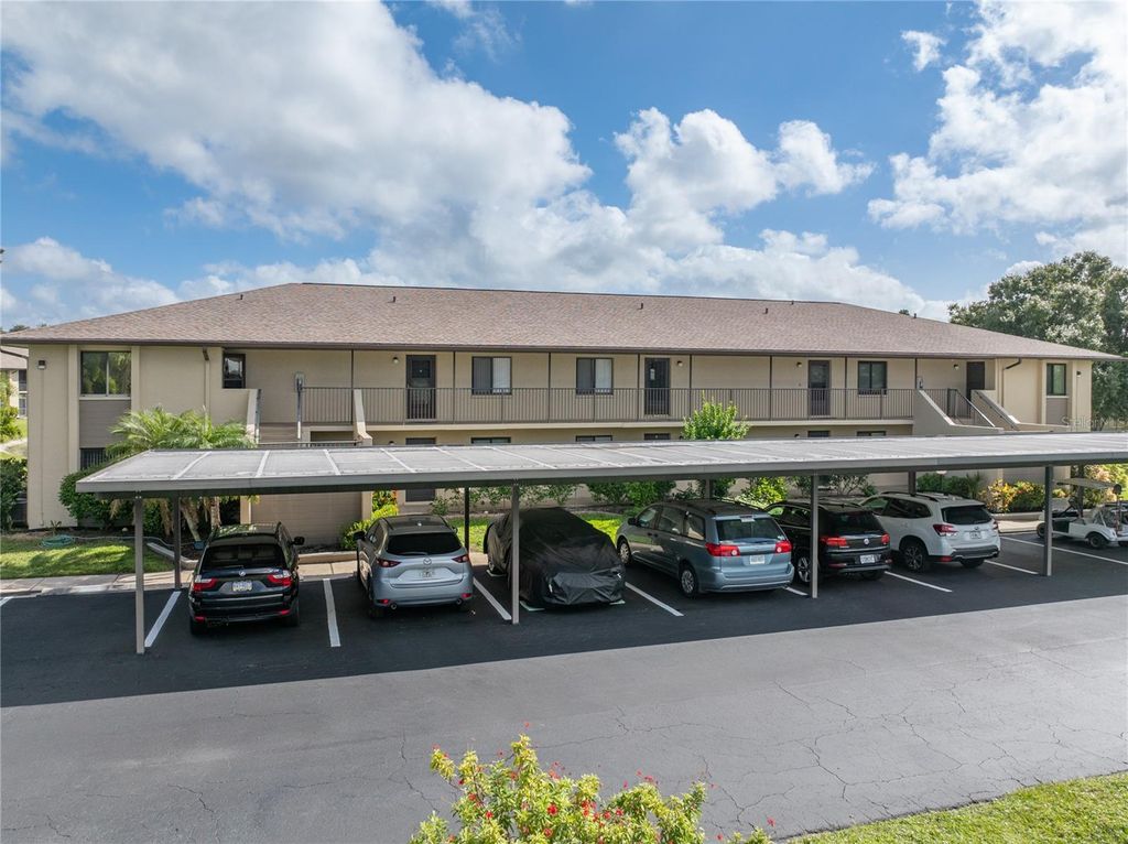 Photo of 4032 Oakview Drive #H1, Punta Gorda, FL 33980 (MLS # C7516066)
